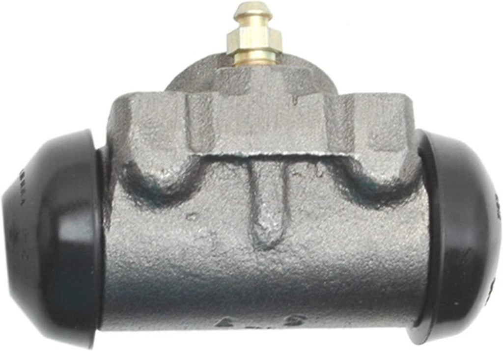 Professional 18E43 Rear Passenger Side Drum Brake Wheel Cylinder