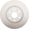 Advantage 18A82152AC Coated Front Disc Brake Rotor