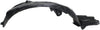 For Subaru WRX Splash Guard/Fender Liner 2013 2014 | Front, Passenger Side, WRX Models | Replacement for 59110FG040, SU1249123 | Trim: All Submodels