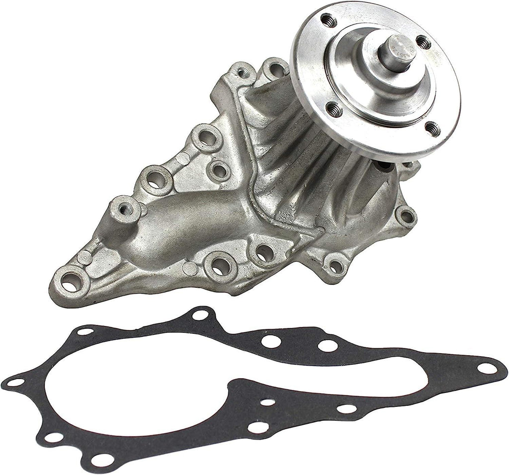 WP944 Water Pump/For 1992-2000/ Lexus, Toyota/ GS300, SC300, Supra/ 3.0L/ DOHC/ L6/ 24V/ 2997Cc/ 2JZGE