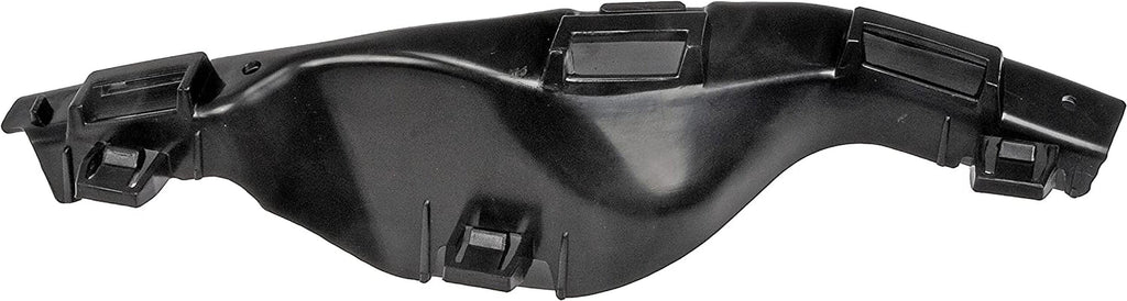 Dorman 46818 Front Passenger Side Bumper Mounting Bracket Compatible with Select Ford / Mercury Models