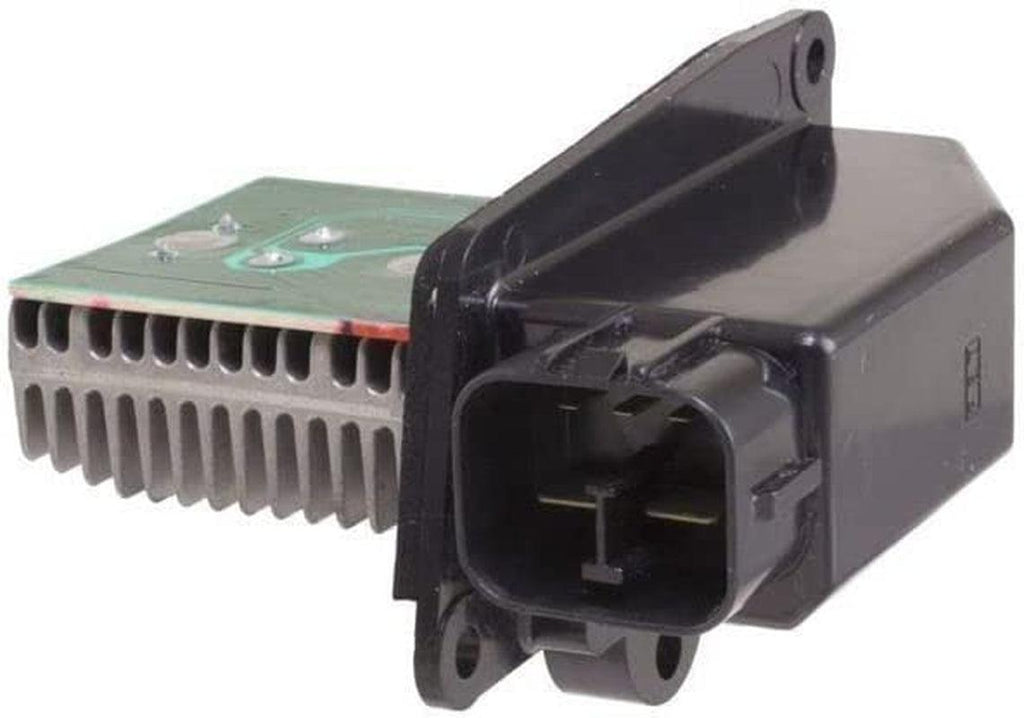 HVAC Blower Motor Resistor