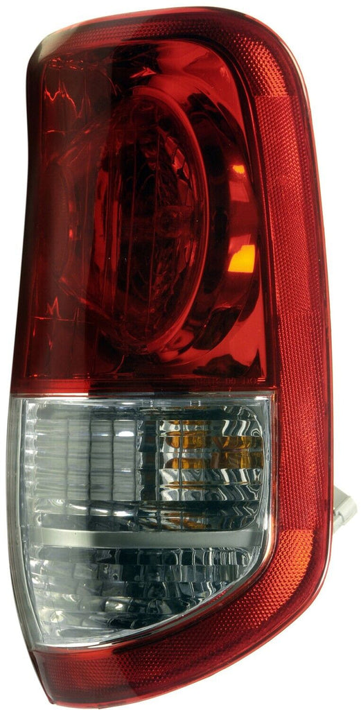 Dorman Tail Light Assembly for 04-06 Toyota Tundra 1611225