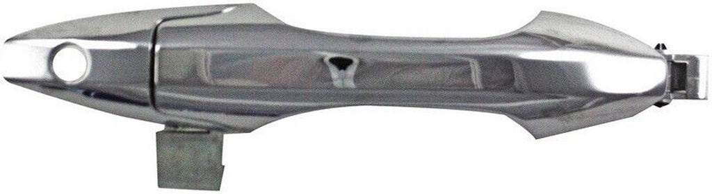 Dorman Exterior Door Handle for 07-12 Acura RDX 81929