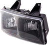 Dorman 1590997 Passenger Side Headlight Assembly Compatible with Select Chevrolet/Gmc Models