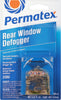 Permatex 21351 Electrically Conductive Rear Window Defogger Tab Adhesive