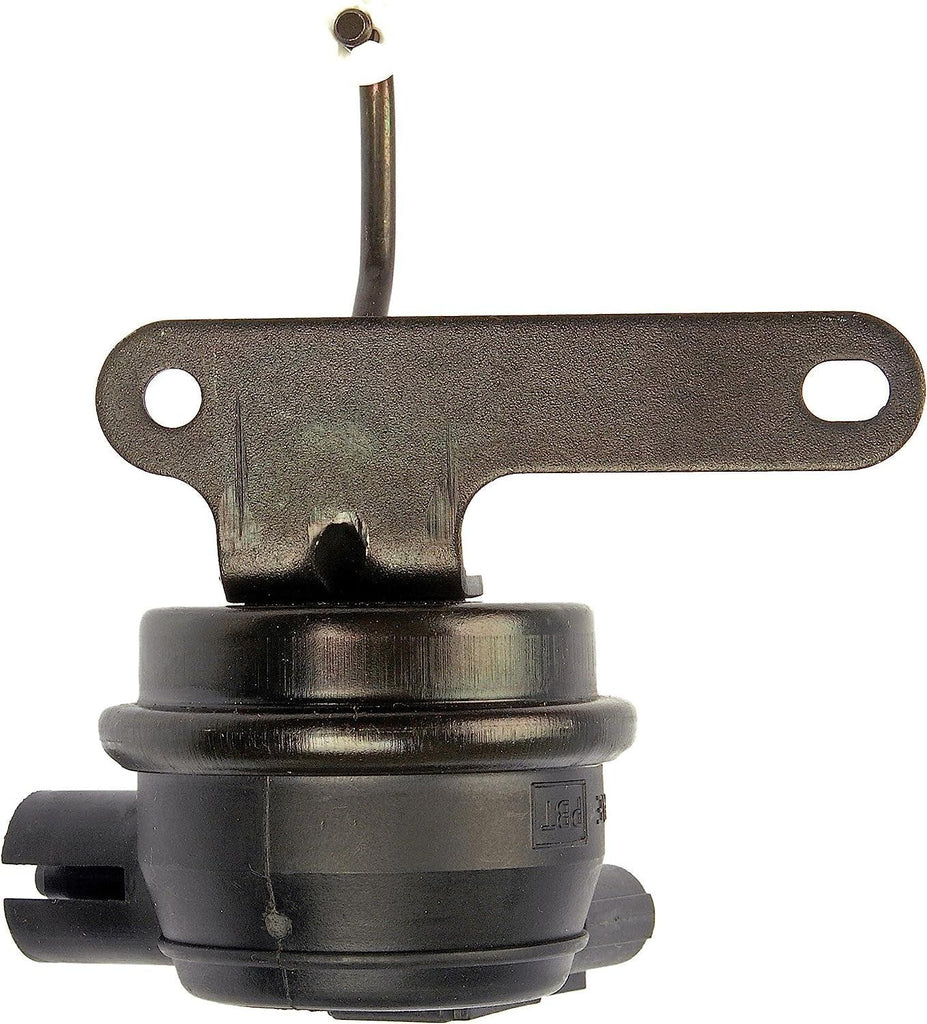 Dorman 911-101 Engine Intake Manifold Runner Control Valve Compatible with Select Ford Models