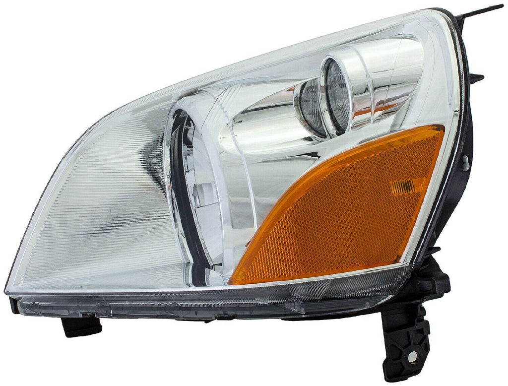 Dorman Headlight Assembly for 03-05 Honda Pilot 1592071