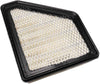 Gold KA3238CAF Engine and Cabin Air Filter Kit