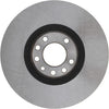 Silver 18A2622A Front Disc Brake Rotor