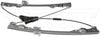 Dorman Window Regulator for 09-14 Murano 752-425