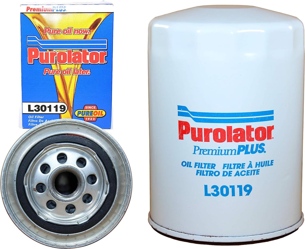 L30119 Oil Filter