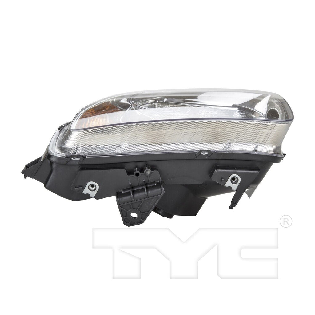 TYC Headlight Assembly for 03-06 Element 20-6436-00