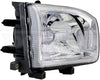 Dorman Headlight Assembly for 1999-2004 Nissan Pathfinder 1590827