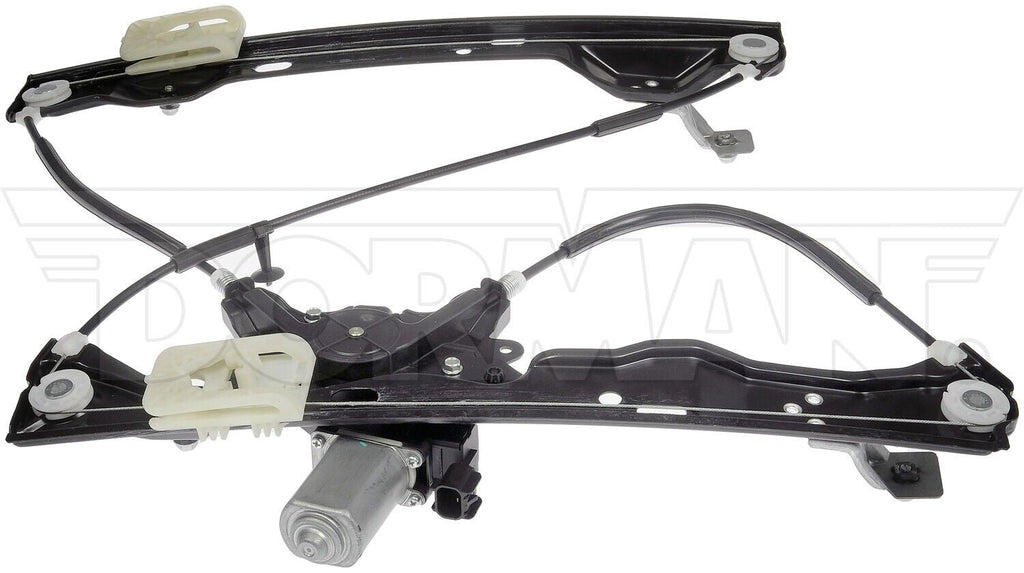 Dorman Power Window Motor and Regulator Assembly for 12-18 Focus 751-775