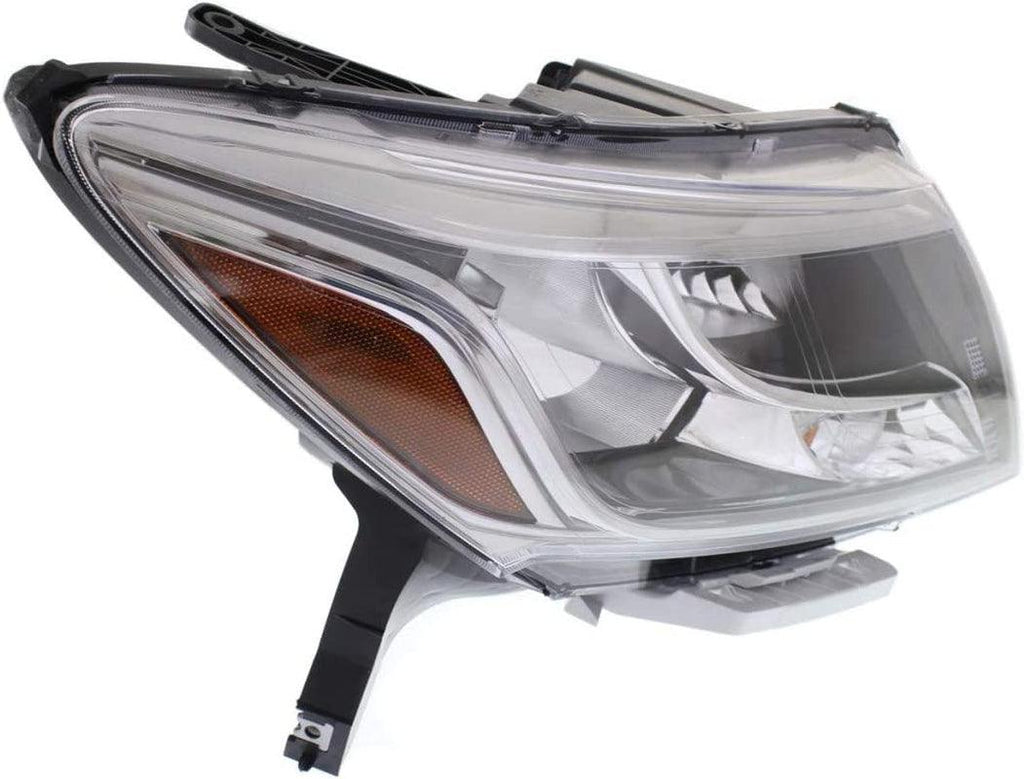 For Nissan Pathfinder 13-15/Hybrid 14 Headlight Assembly Passenger Side DOT Certified | NI2503221 | 26010-3KA0A