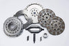 SDD3250-G-ORG Clutch Kit (2005.5-2017 Dodge Turbo Cummins Diesel 5.9L/6.7L Street Dual Organic)