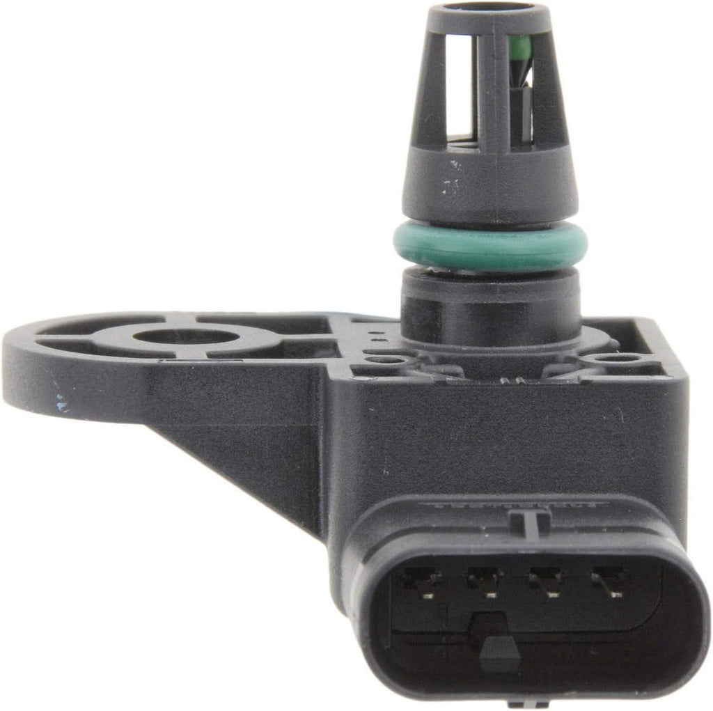 0261230359 Original Equipment Boost Pressure/Manifold Absolute Pressure (MAP) Sensor for Select Mini: 2013-15 Cooper, 2013-16 Cooper Countryman, 2013-16 Cooper Paceman