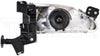 Dorman Headlight Assembly for 1998-2000 Corolla 1590808