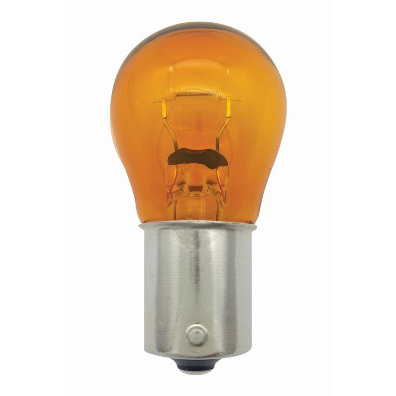 HELLA 7507 Standard Series Incandescent Miniature Light Bulb - greatparts