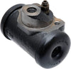 Professional 18E486 Rear Drum Brake Wheel Cylinder