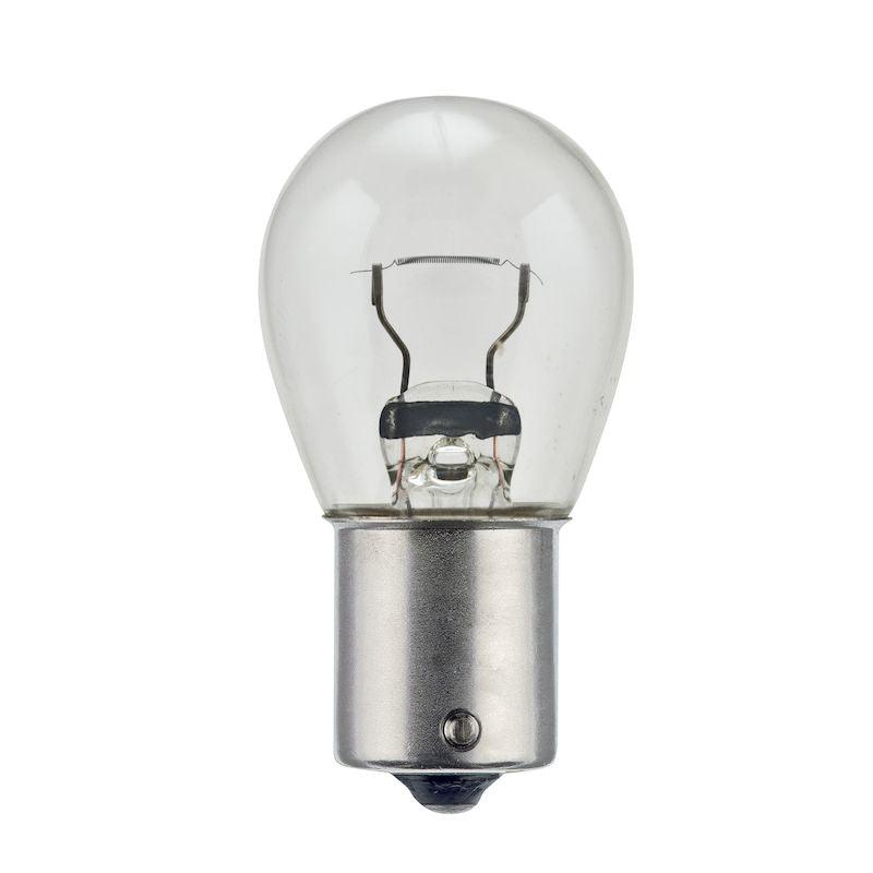 HELLA 199 Standard Series Incandescent Miniature Light Bulb - greatparts