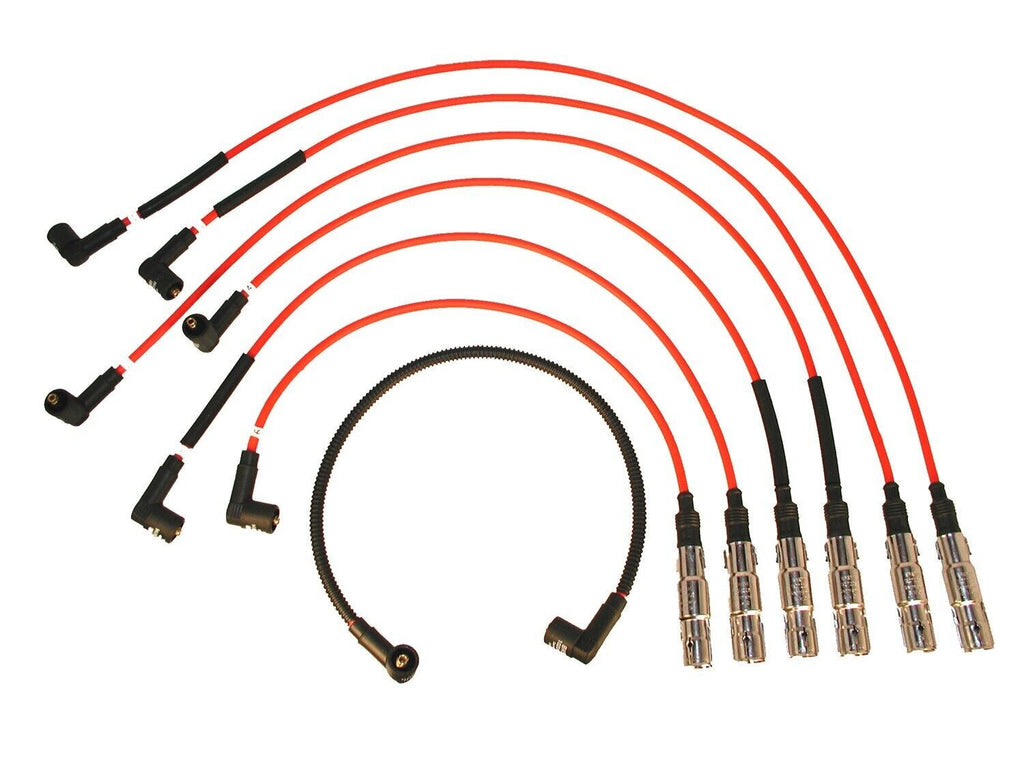 Karlyn Spark Plug Wire Set for Corrado, Passat 430