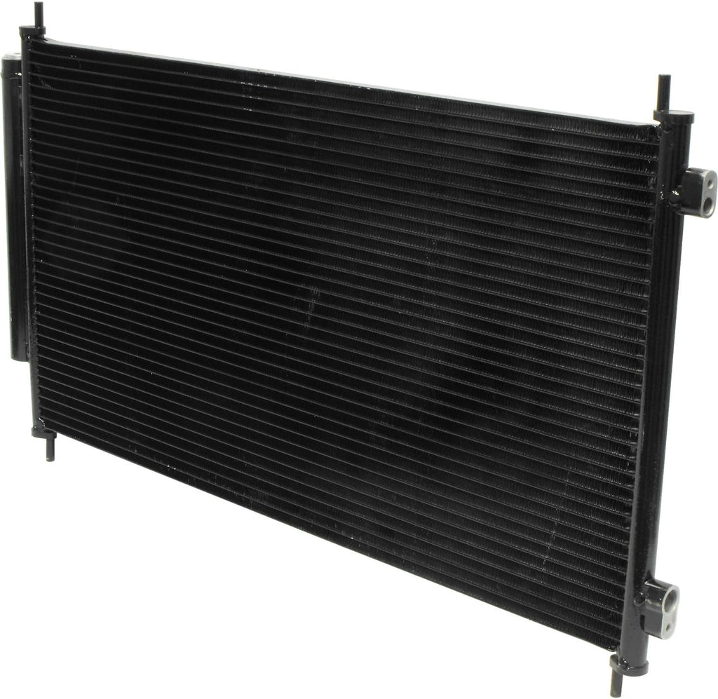 UAC CN 3599PFC A/C Condenser