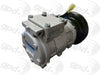 Global Parts A/C Compressor for Camry, Solara, Celica, RL, Supra 6511537