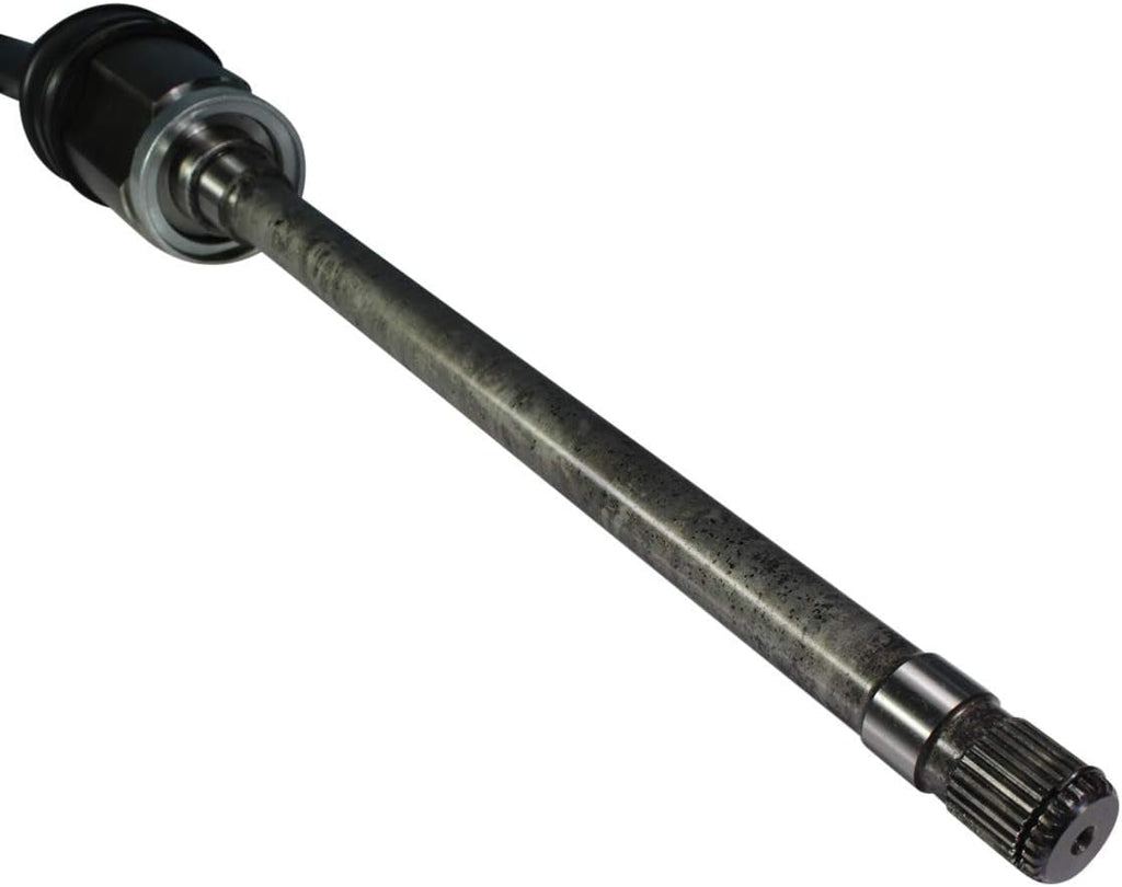 NCV27502 CV Axle Shaft Assembly - Right Front (Passenger Side)