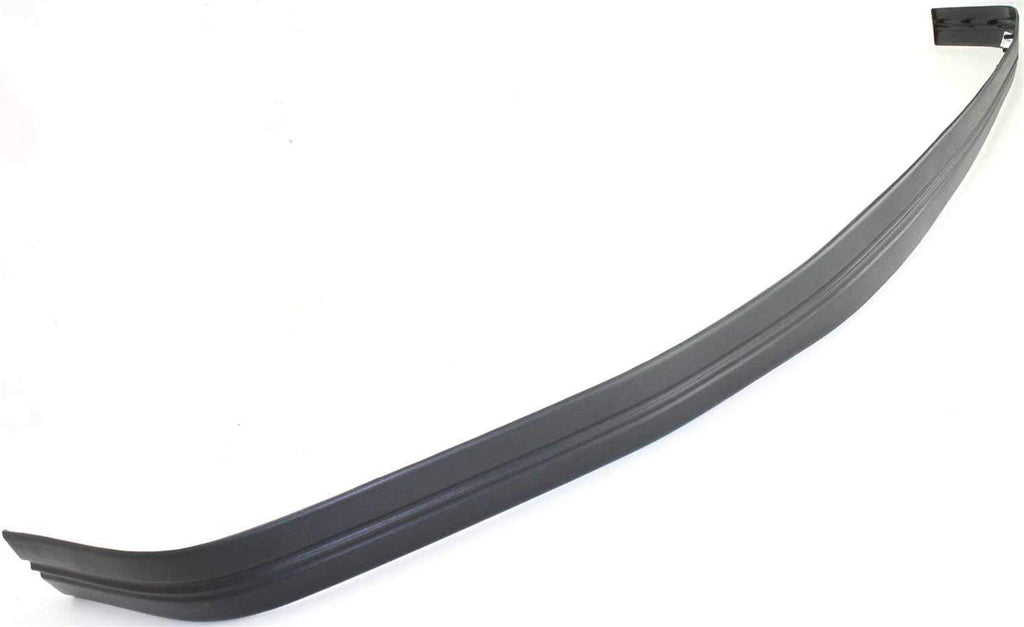 Bumper Trim Compatible with 1992-1996 Ford Bronco, F-150, F-250 and 1992-1997 F-350 Front, Driver or Passenger Side