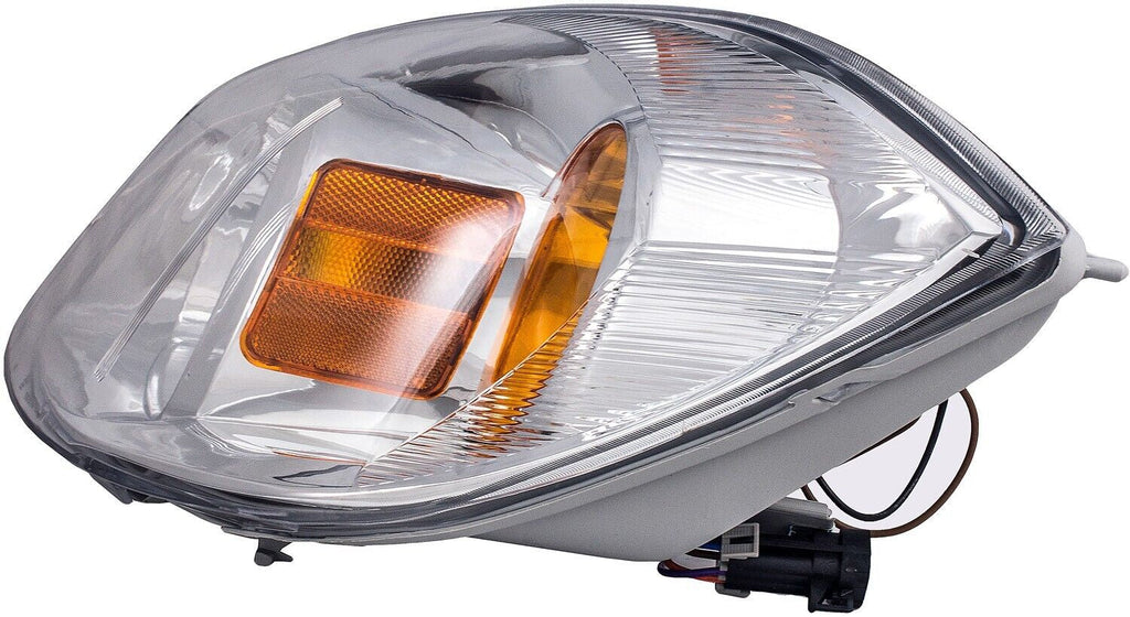 Dorman Headlight Assembly for G5, Cobalt, G4, Pursuit 1591033