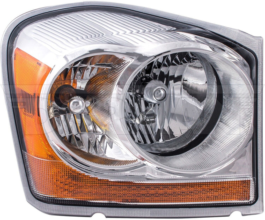 Dorman Headlight Assembly for 04-06 Dodge Durango 1591058