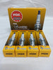 NGK G-Power BPR5EGP (7082) Platinum Spark Plugs Set of 4 Made in Japan