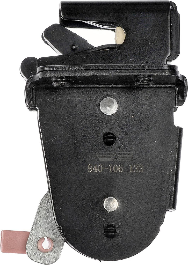 Dorman 940-106 Door Latch Assembly Compatible with Select Cadillac / Chevrolet / GMC Models