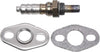 350-34589 Oxygen Sensor, OE Replacement Downstream O2 Sensor, Direct Fit W/Flange