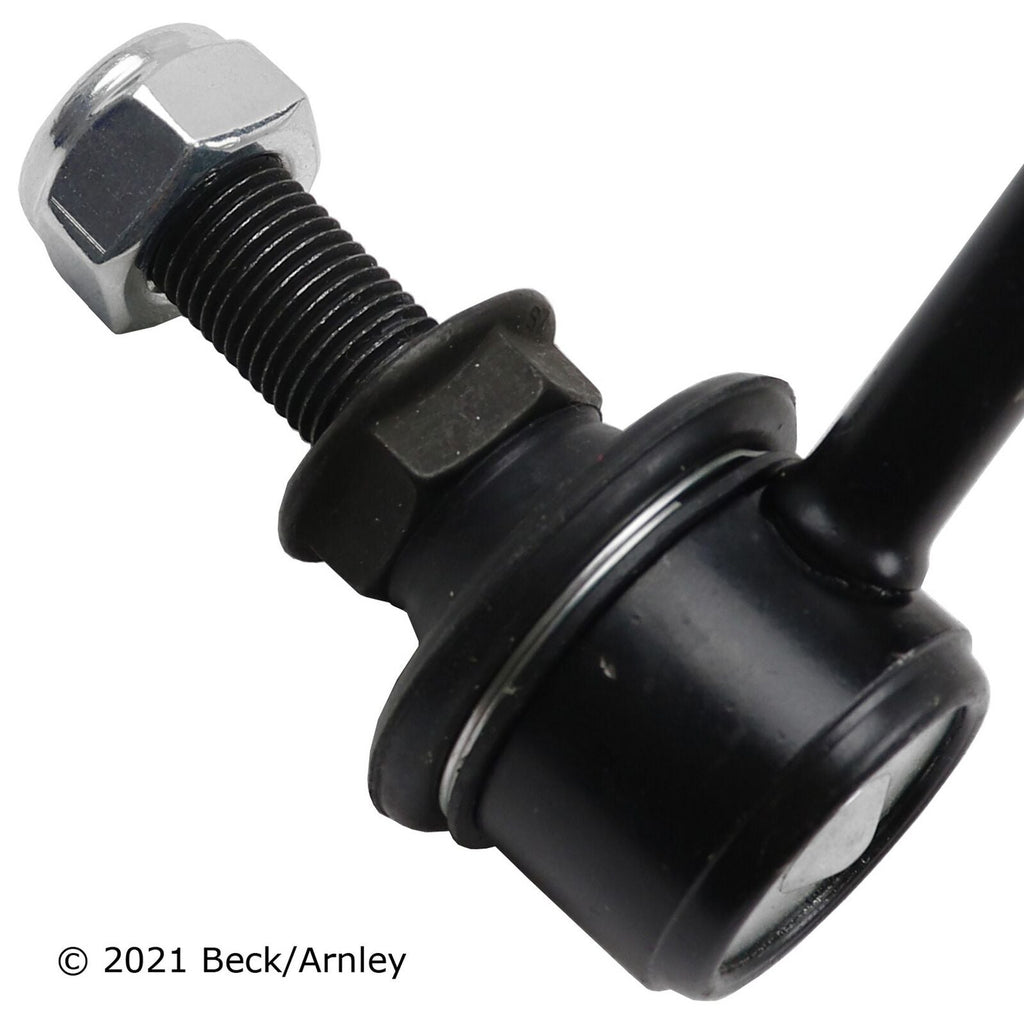 Beck Arnley Suspension Stabilizer Bar Link for INFINITI 101-7651