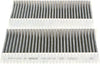 Bosch R5549 - Cabin Filter Activated-Carbon