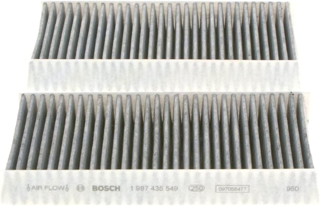 Bosch R5549 - Cabin Filter Activated-Carbon