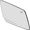 Dorman 56098 Passenger Side Door Mirror Glass for Select GMC / Saturn Models