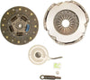 Valeo 52542010 OE Replacement Clutch Kit