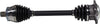 NCV23578 CV Axle Shaft Assembly - Right Front (Passenger Side)