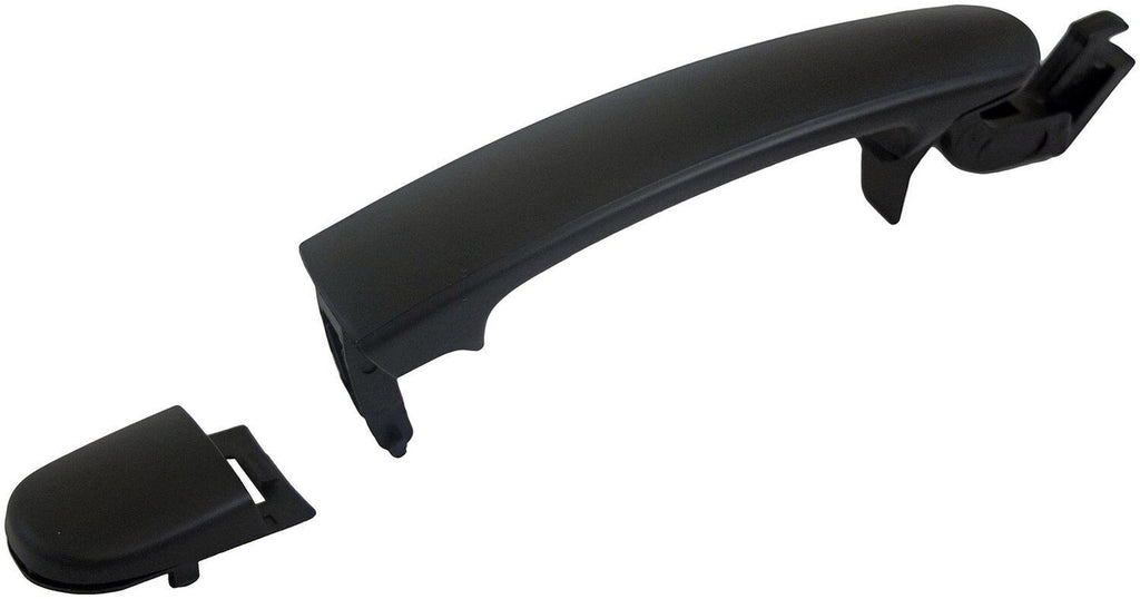 Dorman Exterior Door Handle for Volkswagen 82972