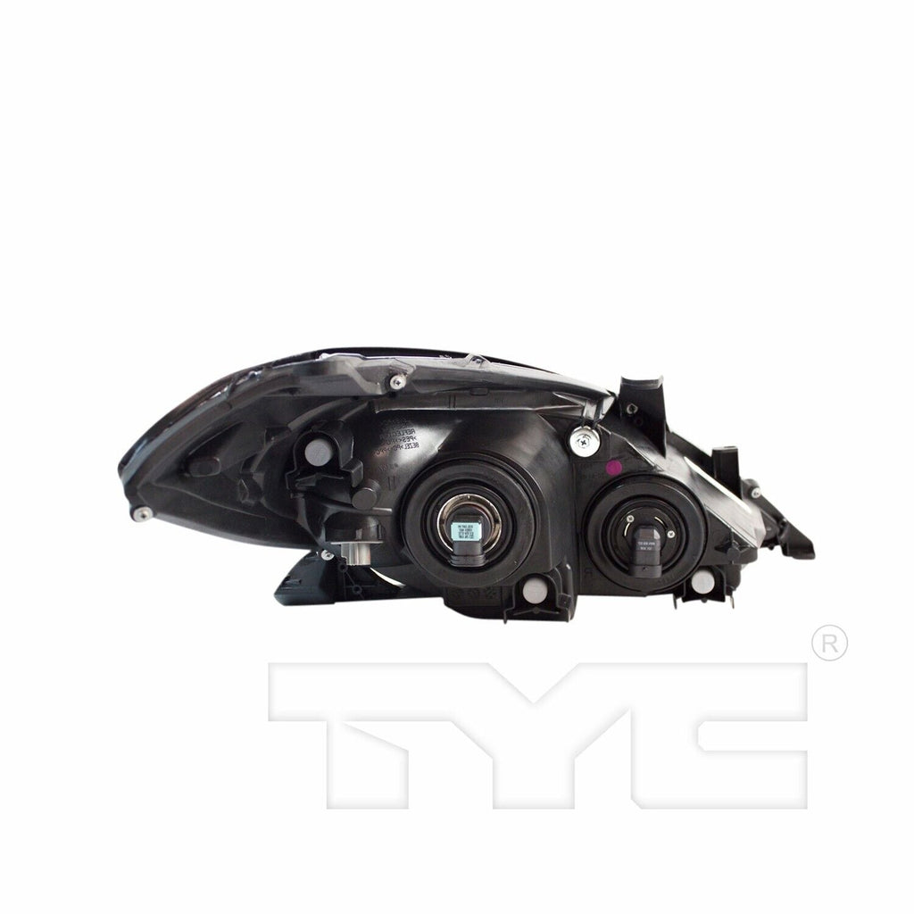 TYC Headlight Assembly for 04-06 Solara 20-6516-00