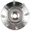 GM Original Equipment FW339 Front Wheel Hub and Bearing Assembly with Wheel Speed Sensor and Wheel Studs