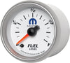 880027 MOPAR Electric Programmable Fuel Level Gauge