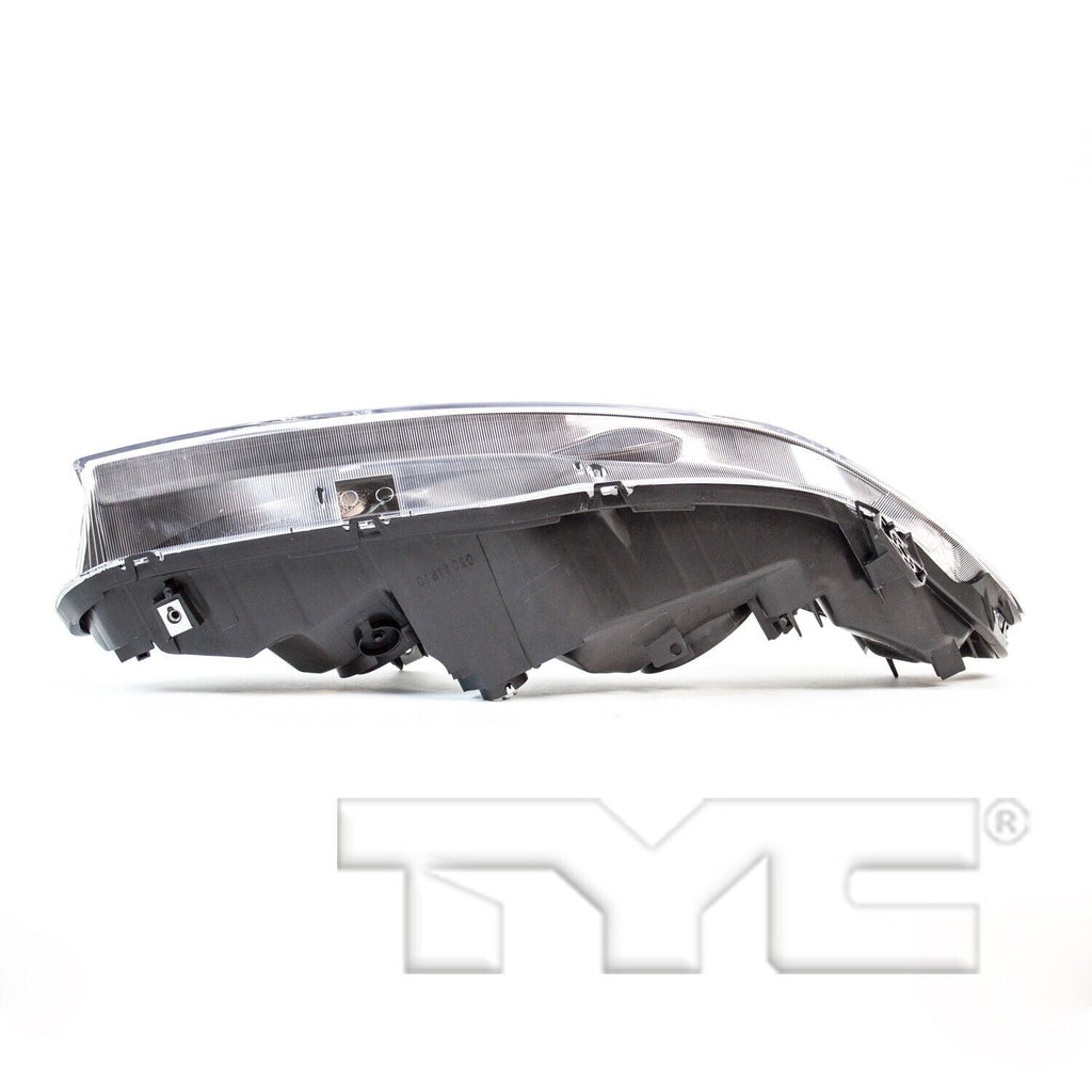 TYC Headlight Assembly for 06-08 Civic 20-6734-01-9