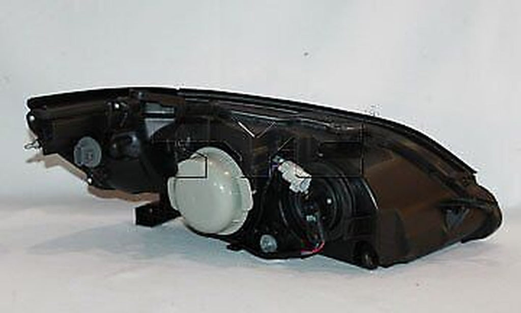 TYC Headlight Assembly for 08-09 Outback 20-9018-90