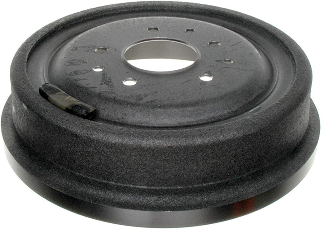 Advantage 18B382A Brake Drum