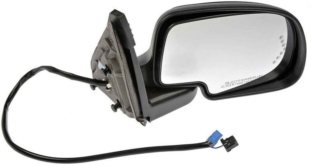 Door Mirror for Silverado 1500 Classic, Silverado 1500 HD Classic+More 955-674